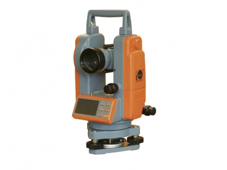Nedo Elektronischer Theodolit ET-5