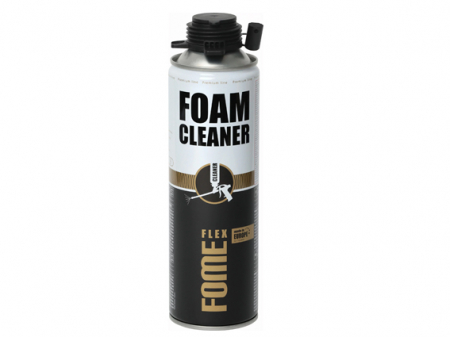 TEGRA FOME FLEX FOAM Cleaner 500 ml