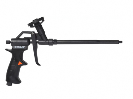 TEGRA POINT Teflon 100% professionelle Schaumpistole 470 g