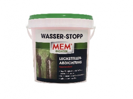 MEM Wasser-Stopp 1 kg