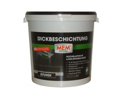 MEM Dickbeschichtung 28 Liter