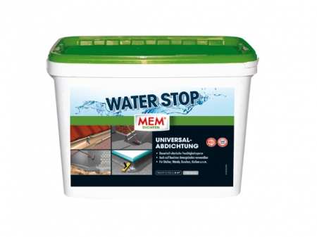 MEM Water Stop 14 kg