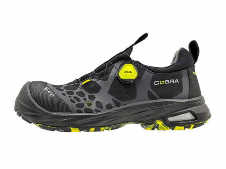 Sievi Cobra 2 Roller+ S3