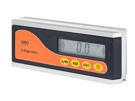 geo-Fennel S-Digit mini+ Neigungsmesser