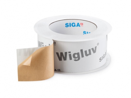 1 Karton Siga Wigluv 60 mm x 15 m