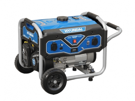 HYUNDAI Benzin Generator BG55051