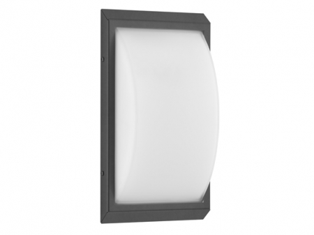 LCD Wandleuchte ohne Strebe Typ 053LED