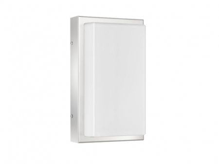 LCD Wandleuchte ohne Strebe Typ 048LED