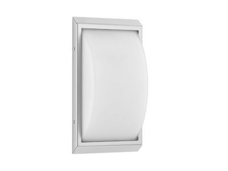 LCD Wandleuchte Bewegungsmelder Typ 052SEN
