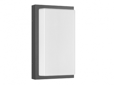 LCD Auenwandleuchte Typ 058LED