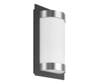LCD Auenwandleuchte Typ 061LEDSEN