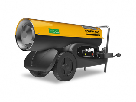 Master lheizgert B180 48 kW