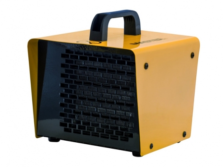 Master Elektroheizer B3 PTC 3 kW