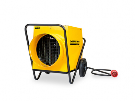 Master Elektro-Heizlfter B18  9/18 kW
