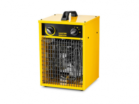 Master Elektro-Heizlfter B3  1,65/3,3 kW