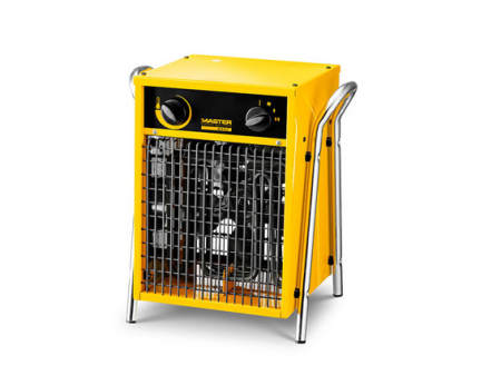 Master Elektro-Heizlfter B5  2,5/5 kW