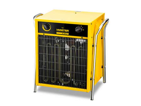 Master Elektro-Heizlfter B15  7,5/15 kW