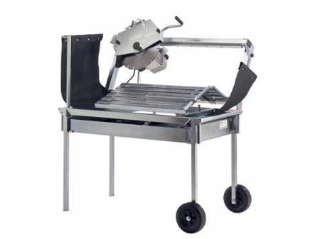 Elmag Steintrennmaschine STM 900/350 K, 230 V