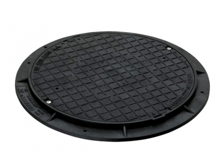 STABIFLEX Abdeckung BASIC-600kg-Typ2 (ohne Griffmulden)
