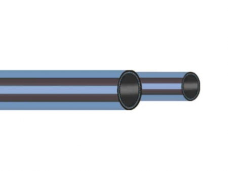 Pressluftschlauch AdmiralBlaustreif 19 x 5,5 / 40 m