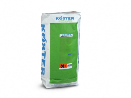 Kster Betonspachtel 25 kg