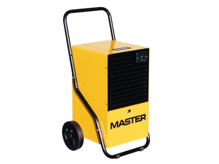 Master Bautrockner DH 26