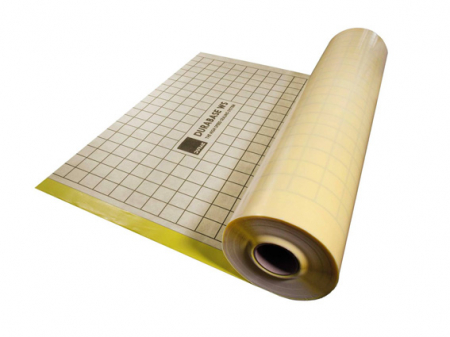 Dural Durabase WS Warpseal 1 x 30 QM