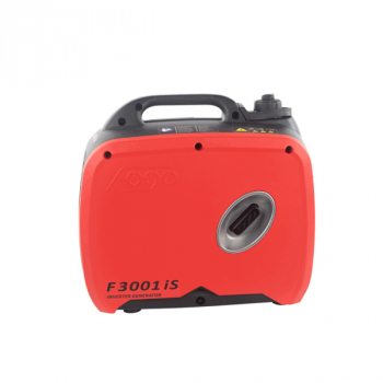 FOGO Inverter Benzin Stromerzeuger F3001IS (Rato)