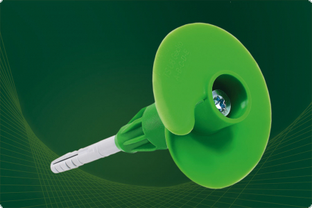 KEW ThermoScrew TS U8 Gecko