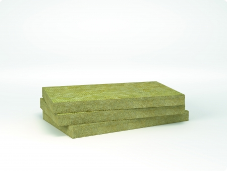 Rockwool Kerndmmplatte Kernrock 035 120 mm