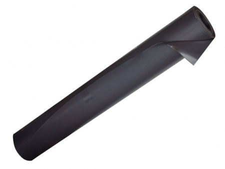 Milchttenpapier Kitra-Classic grau kaschiert (60-65 m/Rolle)