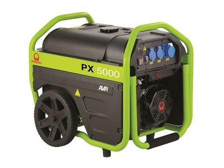 Pramac Stromerzeuger PX 5000