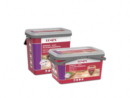 ROMPOX Easy Pflasterfugenmrtel 25 kg