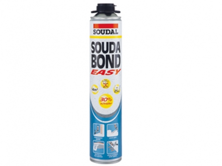 Soudal Soudabond Easy Dmmstoffkleber 800 ml