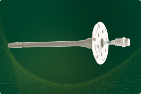 KEW Thermoschraubd�bel TSBD 8 x 300 mm