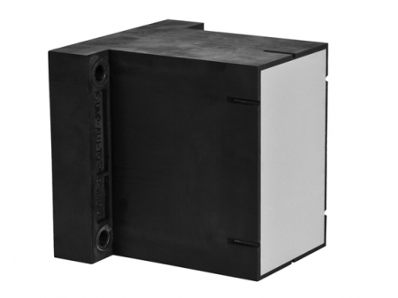 Dosteba UMP-ALU-TQ 260 mm ohne Schrauben