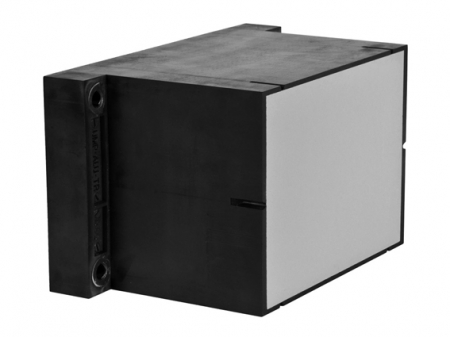Dosteba UMP-ALU-TR 120 mm fr Mauerwerk