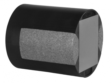 Dosteba UMP-ALU-TZ 280 mm fr Beton