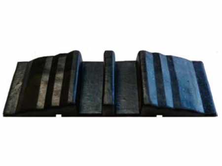 Schlauchbrcke AdmiBridge 1010 X 300 X 140 mm