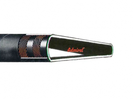 AdmiMarine 25 x 5 mm / 15 m