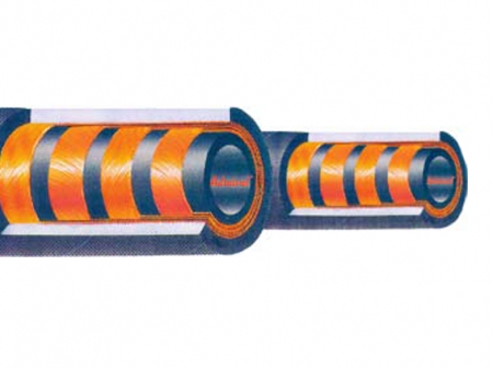 Mrtelspritzschlauch AdmiMrtel 50 x 9,0 mm / 40 m