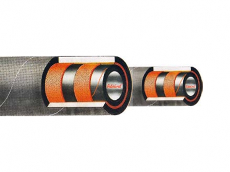 AdmiSand  19 x 5,0 mm / 40 m