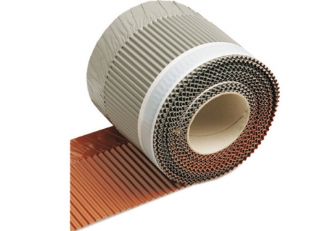BWK Alu Color plissiert 24 lfm (4 x 6 lfm)
