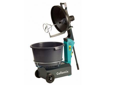 Collomix Rotationsmischer AOX-S