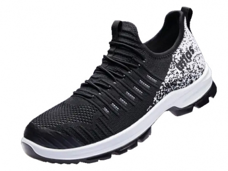 Atlas Halbschuh FAST 12 Black S1PS SR