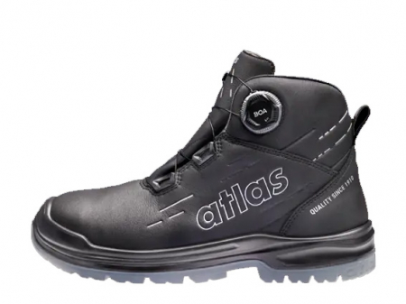 Atlas Sicherheitsstiefel MAX 150 PRO BOA S3S SR