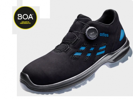 Atlas Flash 3405 BOA XP ESD S1PS SR