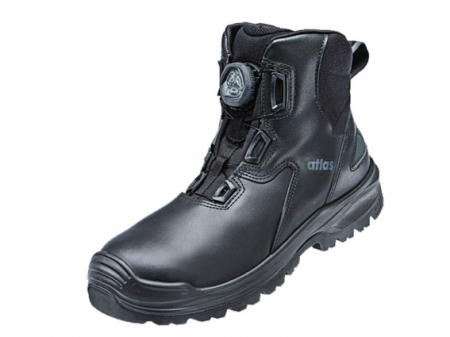 Atlas Flash 9255 XR BOA S3
