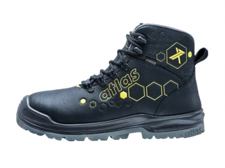 Atlas Sicherheitsstiefel XT 510 GTX S3