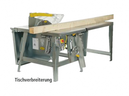 Avola Tischverbreiterung TB 1 1030 x 750 mm